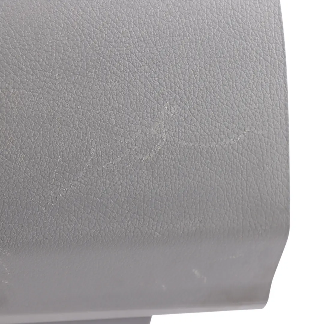 Mercedes-Benz Sprinter W906 Glove Box Storage Compartment Tray Cover Art Grey to with Part number A9066800491 Mercedes-Benz Sprinter W906 Glove Box Storage Compartment Tray Cover Art Grey - SKU rhd-A9066800491 - Part number A9066800491