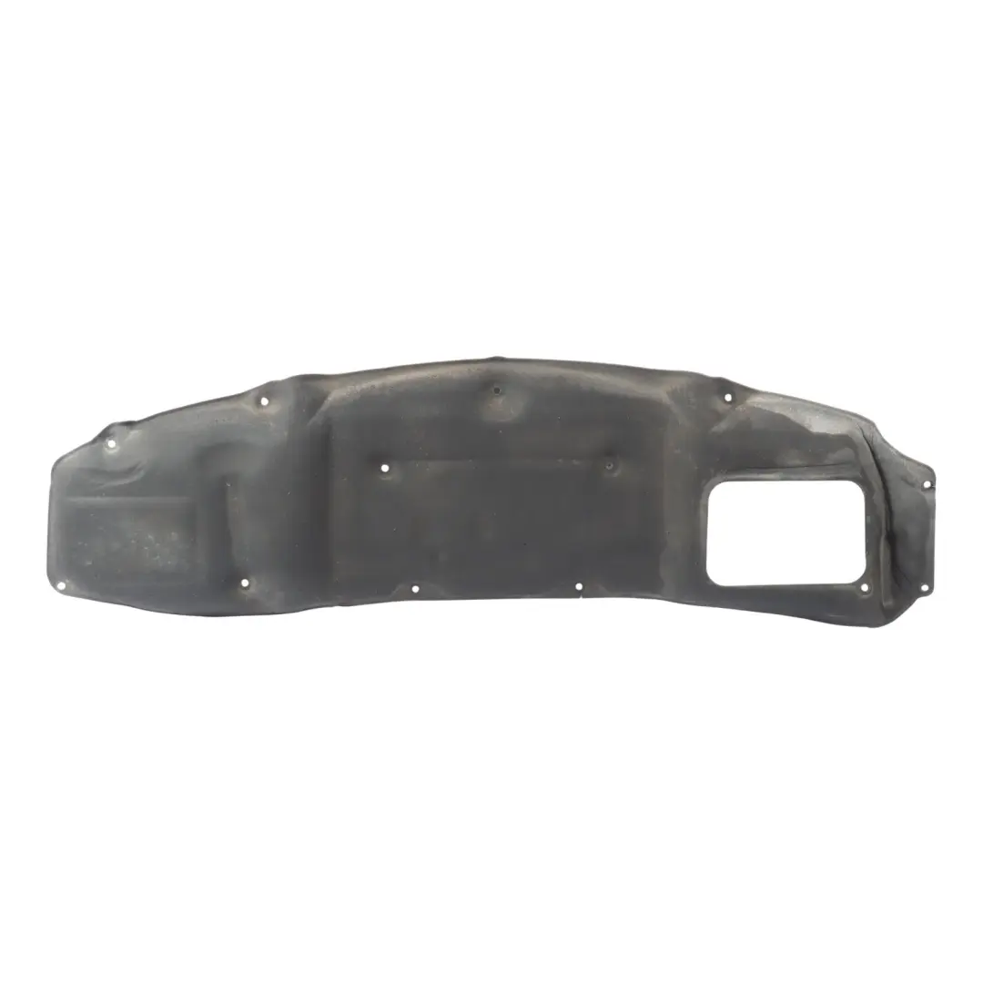 Bonnet Hood Engine Sound Insulation Cover to Mercedes W906 with Part number A9066820526 Mercedes W906 Bonnet Hood Engine Sound Insulation Cover - SKU RHD-A9066820526 - Part number A9066820526