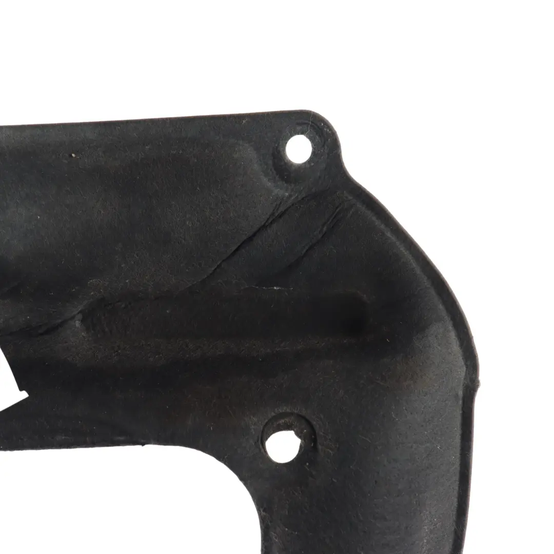 Bonnet Hood Engine Sound Insulation Cover to Mercedes W906 with Part number A9066820526 Mercedes W906 Bonnet Hood Engine Sound Insulation Cover - SKU RHD-A9066820526 - Part number A9066820526