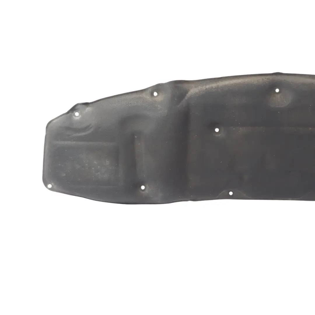 Mercedes W906 Bonnet Hood Engine Sound Insulation Cover - SKU RHD-A9066820526 - Part number A9066820526