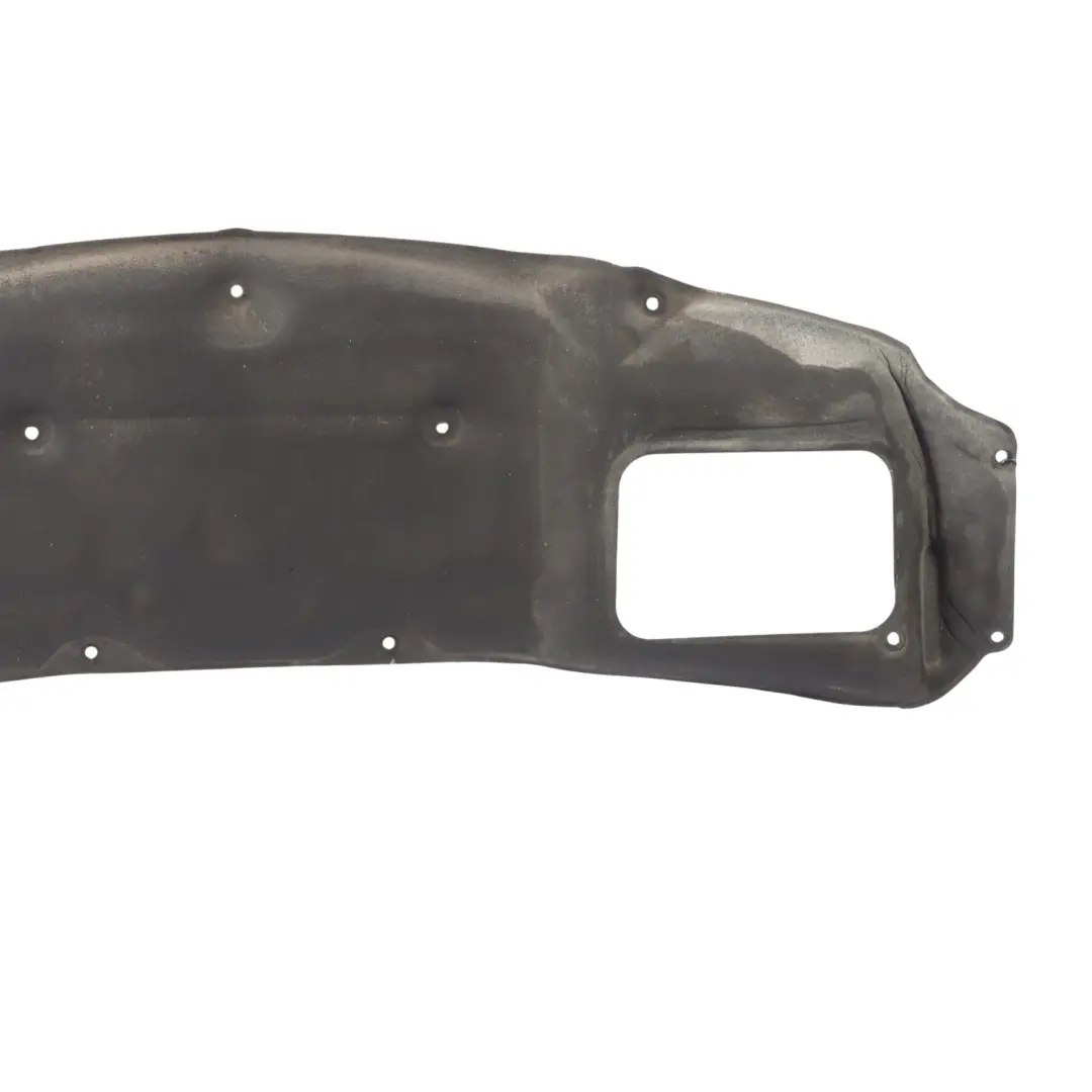 Mercedes W906 Bonnet Hood Engine Sound Insulation Cover - SKU RHD-A9066820526 - Part number A9066820526