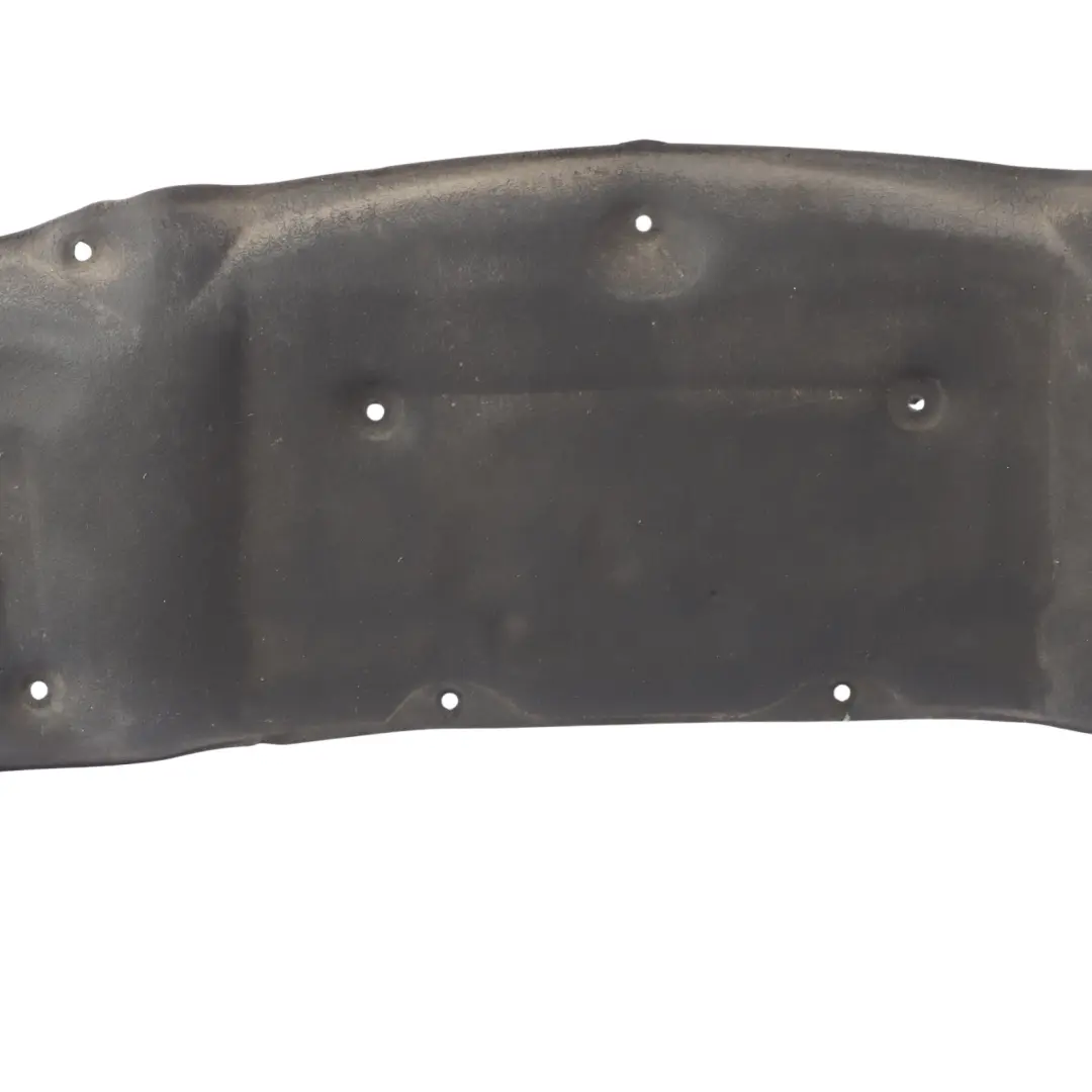 Bonnet Hood Engine Sound Insulation Cover to Mercedes W906 with Part number A9066820526 Mercedes W906 Bonnet Hood Engine Sound Insulation Cover - SKU RHD-A9066820526 - Part number A9066820526