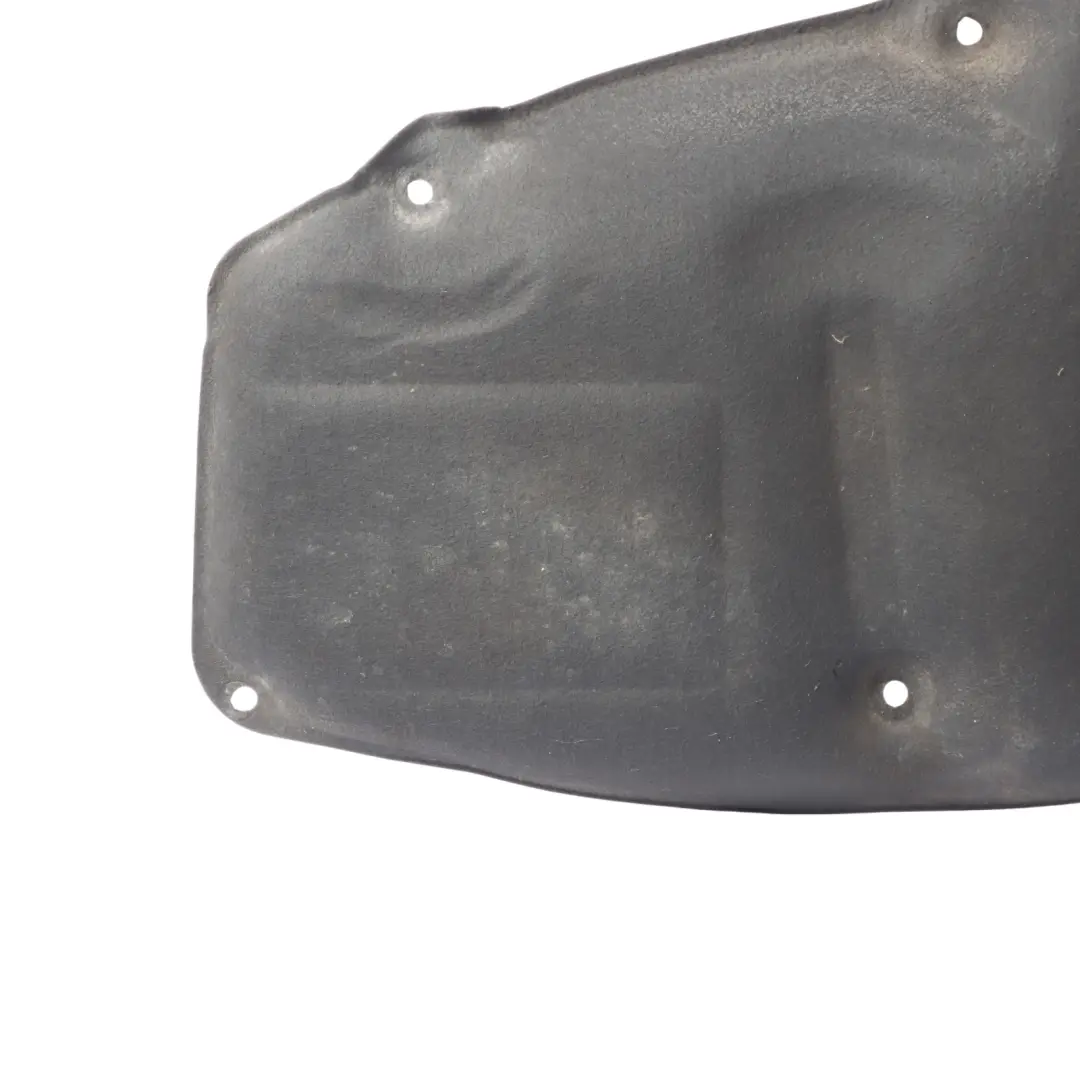 Mercedes W906 Bonnet Hood Engine Sound Insulation Cover - SKU RHD-A9066820526 - Part number A9066820526