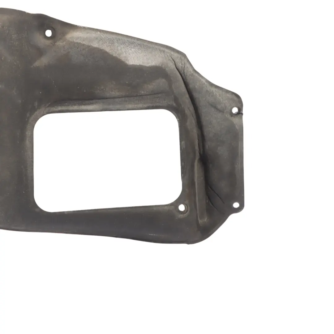 Mercedes W906 Bonnet Hood Engine Sound Insulation Cover - SKU RHD-A9066820526 - Part number A9066820526