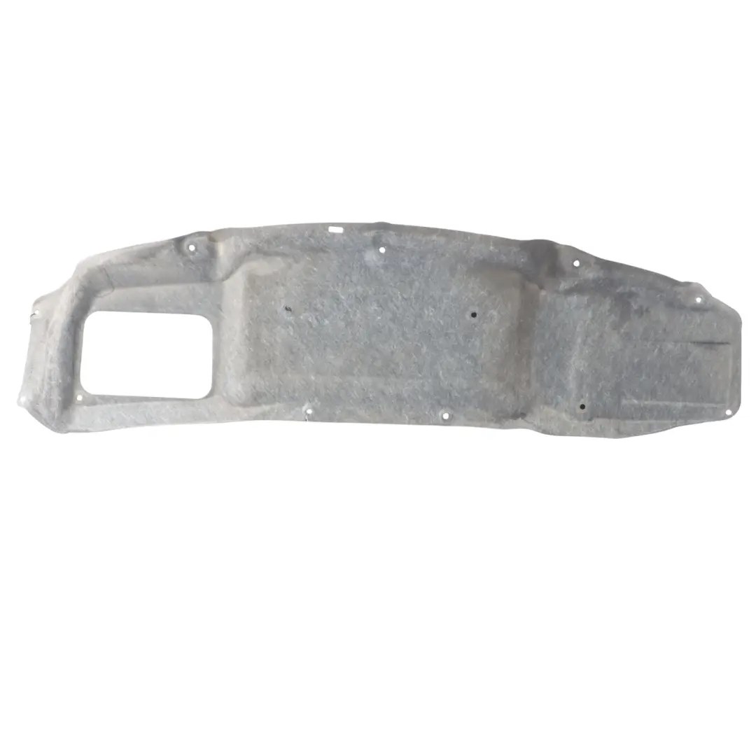 Mercedes W906 Bonnet Hood Engine Sound Insulation Cover - SKU RHD-A9066820526 - Part number A9066820526