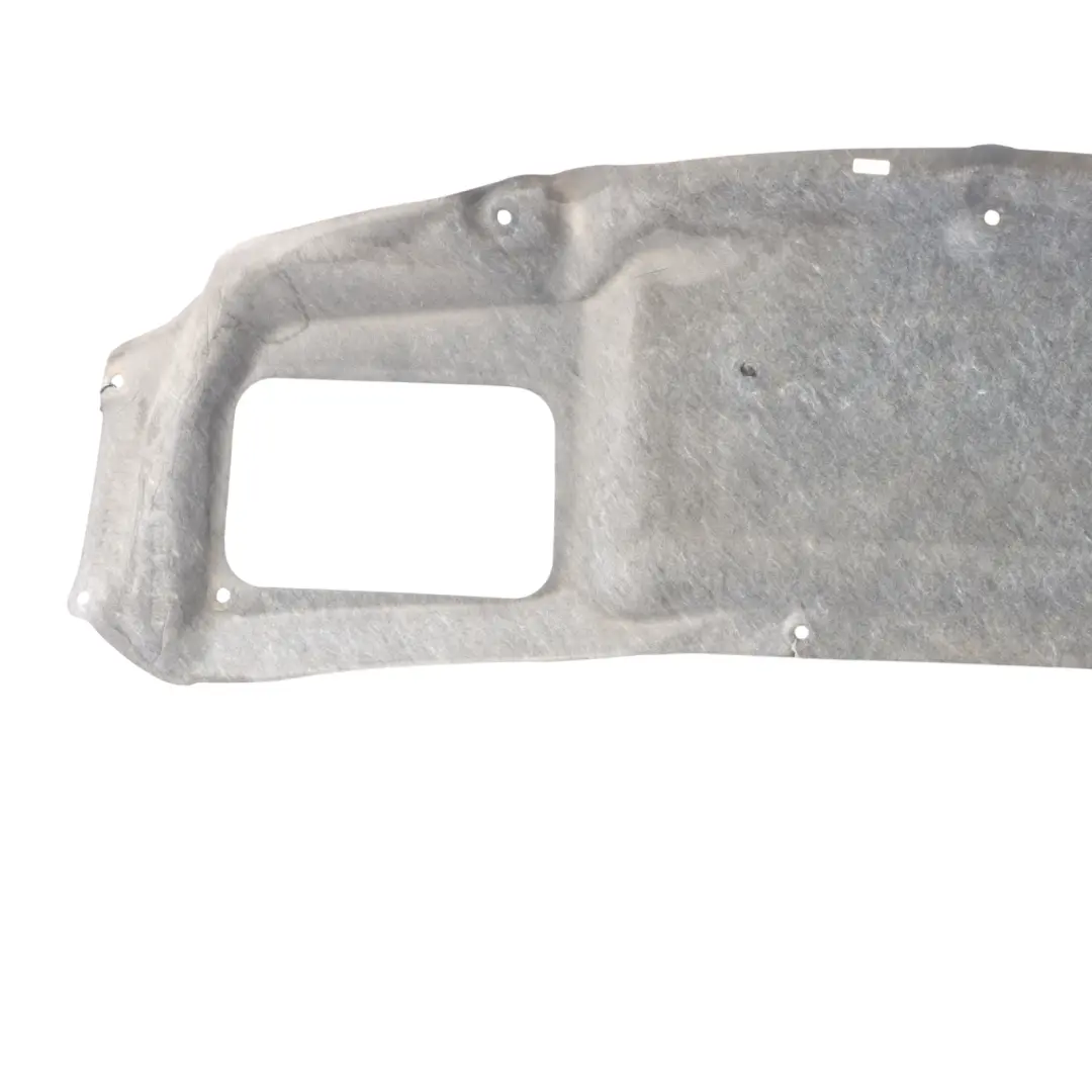 Bonnet Hood Engine Sound Insulation Cover to Mercedes W906 with Part number A9066820526 Mercedes W906 Bonnet Hood Engine Sound Insulation Cover - SKU RHD-A9066820526 - Part number A9066820526