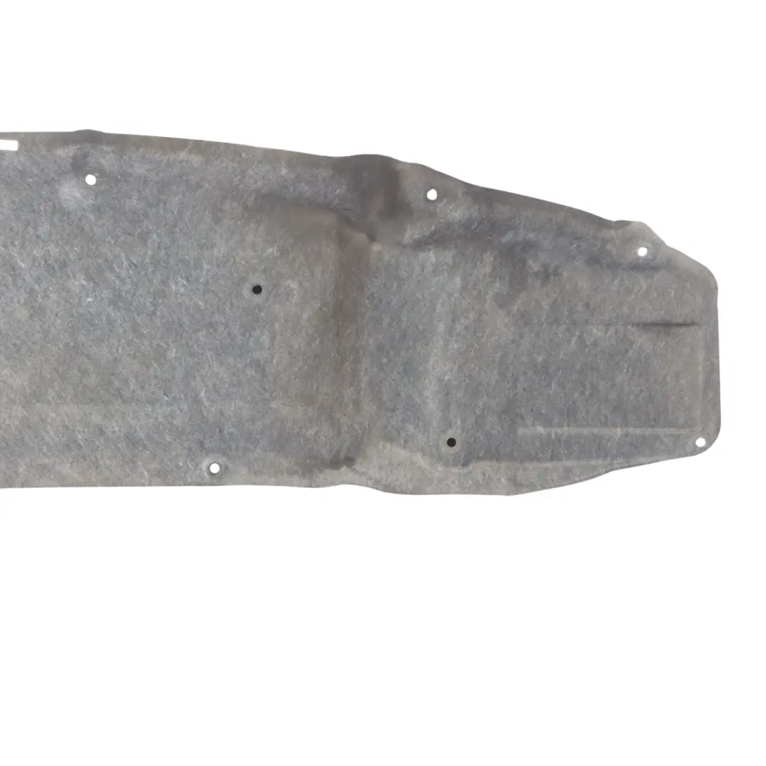 Mercedes W906 Bonnet Hood Engine Sound Insulation Cover - SKU RHD-A9066820526 - Part number A9066820526
