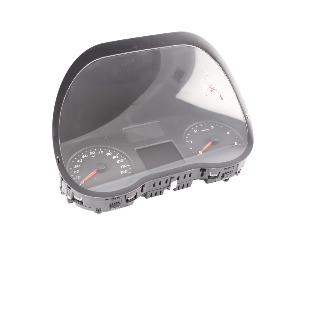 Instrument Cluster Speedo Clocks Automatic to Mercedes W910 Diesel with Part number A9079001304 Mercedes W910 Diesel Instrument Cluster Speedo Clocks Automatic - SKU RHD-A9079001304-1 - Part number A9079001304