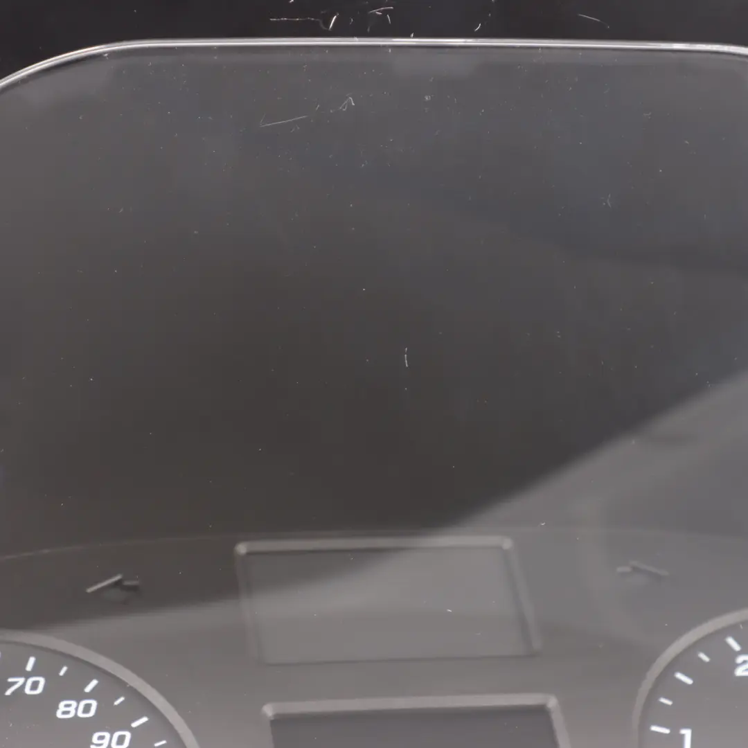 Instrument Cluster Speedo Clocks Automatic to Mercedes W910 Diesel with Part number A9079001304 Mercedes W910 Diesel Instrument Cluster Speedo Clocks Automatic - SKU RHD-A9079001304-1 - Part number A9079001304