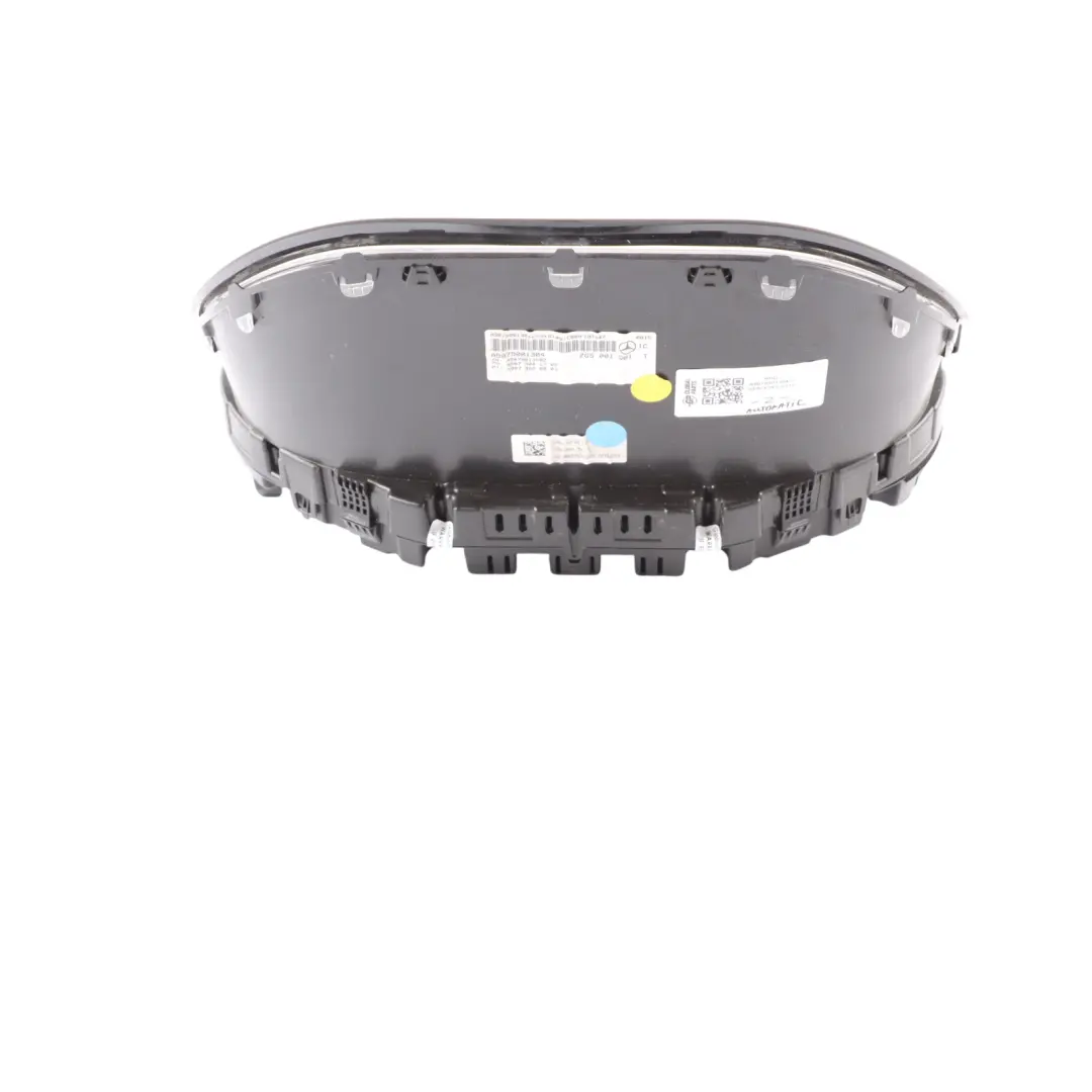 Instrument Cluster Speedo Clocks Automatic to Mercedes W910 Diesel with Part number A9079001304 Mercedes W910 Diesel Instrument Cluster Speedo Clocks Automatic - SKU RHD-A9079001304-1 - Part number A9079001304