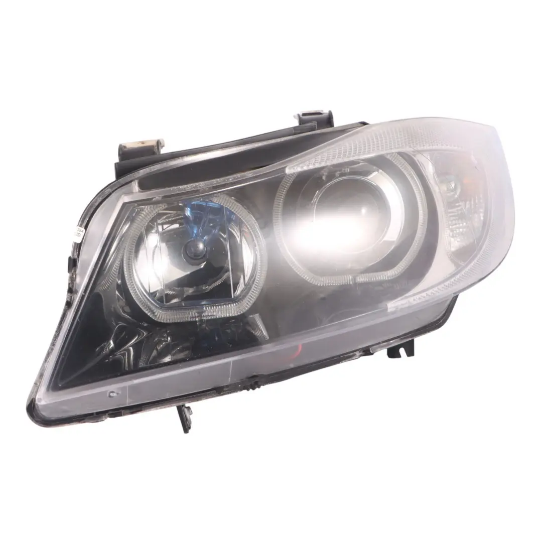  Headlight Headlamp BMW E90 E91 Lamp Front Left N/S 7202575 DEPO - SKU rhd-E90-Headlamp-DEPO - Part number E90 Headlamp DEPO