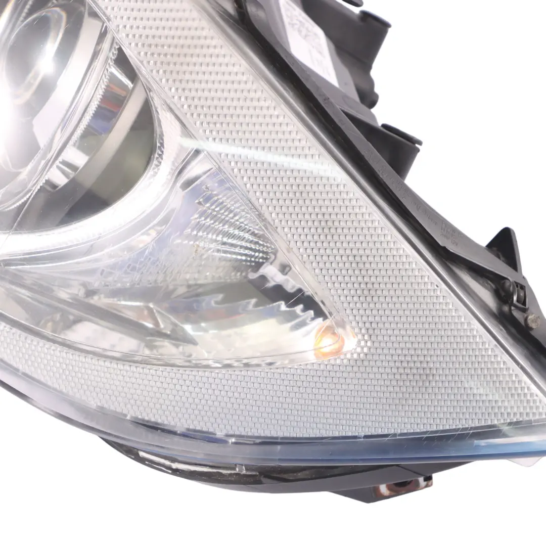  Headlight Headlamp BMW E90 E91 Lamp Front Left N/S 7202575 DEPO - SKU rhd-E90-Headlamp-DEPO - Part number E90 Headlamp DEPO