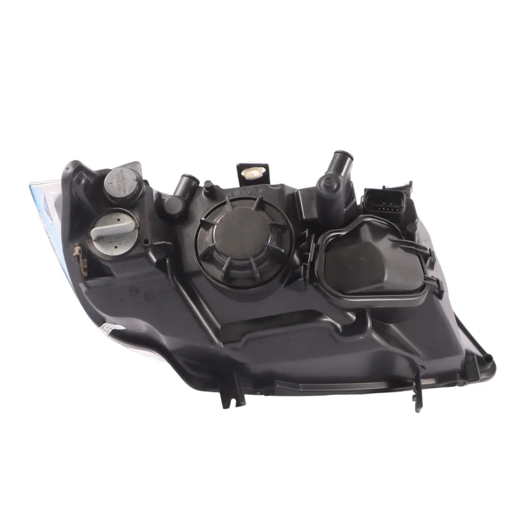  Headlight Headlamp BMW E90 E91 Lamp Front Left N/S 7202575 DEPO - SKU rhd-E90-Headlamp-DEPO - Part number E90 Headlamp DEPO