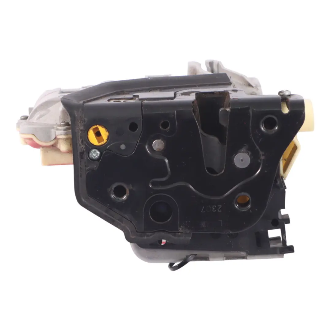 Front Door Lock Mechanism Actuator Left N/S Side to Audi A4 B8 with Part number F8J2837015A Audi A4 B8 Front Door Lock Mechanism Actuator Left N/S Side - SKU RHD-F8J2837015A-1 - Part number F8J2837015A