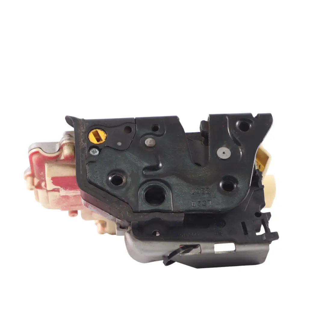 Front Door Lock Mechanism Actuator Left N/S Side to Audi A4 B8 with Part number F8J2837015A Audi A4 B8 Front Door Lock Mechanism Actuator Left N/S Side - SKU RHD-F8J2837015A-1 - Part number F8J2837015A
