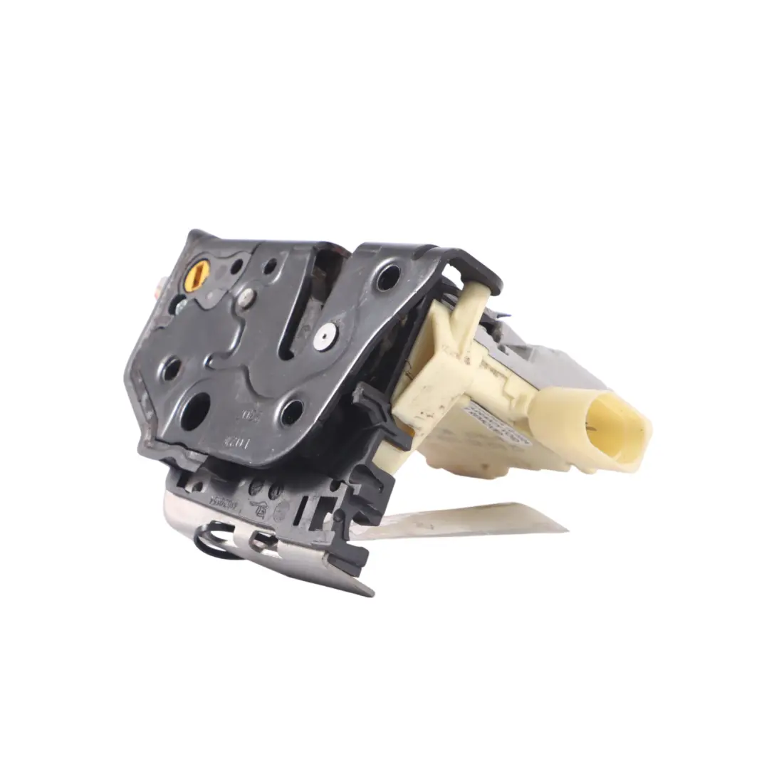 Audi A4 B8 Front Door Lock Mechanism Actuator Left N/S Side - SKU RHD-F8J2837015A-1 - Part number F8J2837015A