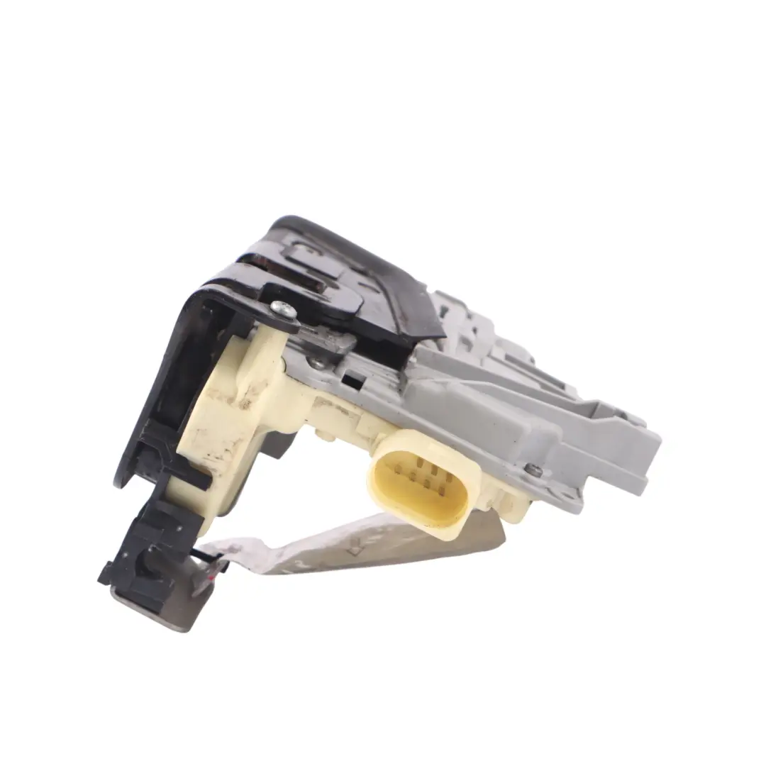 Front Door Lock Mechanism Actuator Left N/S Side to Audi A4 B8 with Part number F8J2837015A Audi A4 B8 Front Door Lock Mechanism Actuator Left N/S Side - SKU RHD-F8J2837015A-1 - Part number F8J2837015A
