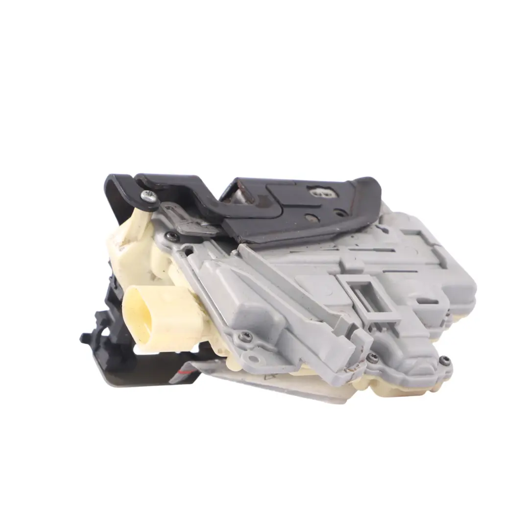 Front Door Lock Mechanism Actuator Left N/S Side to Audi A4 B8 with Part number F8J2837015A Audi A4 B8 Front Door Lock Mechanism Actuator Left N/S Side - SKU RHD-F8J2837015A-1 - Part number F8J2837015A