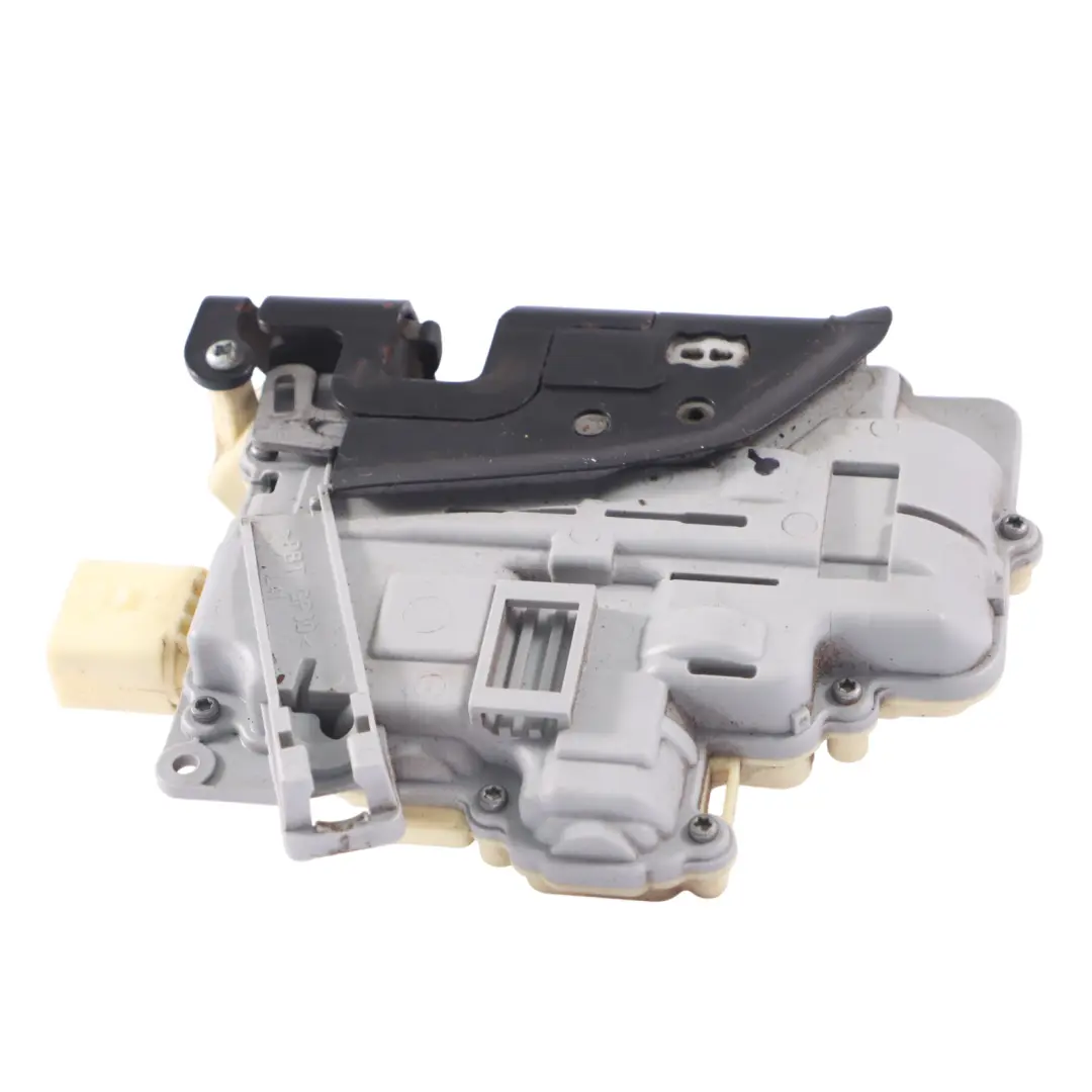 Audi A4 B8 Front Door Lock Mechanism Actuator Left N/S Side - SKU RHD-F8J2837015A-1 - Part number F8J2837015A