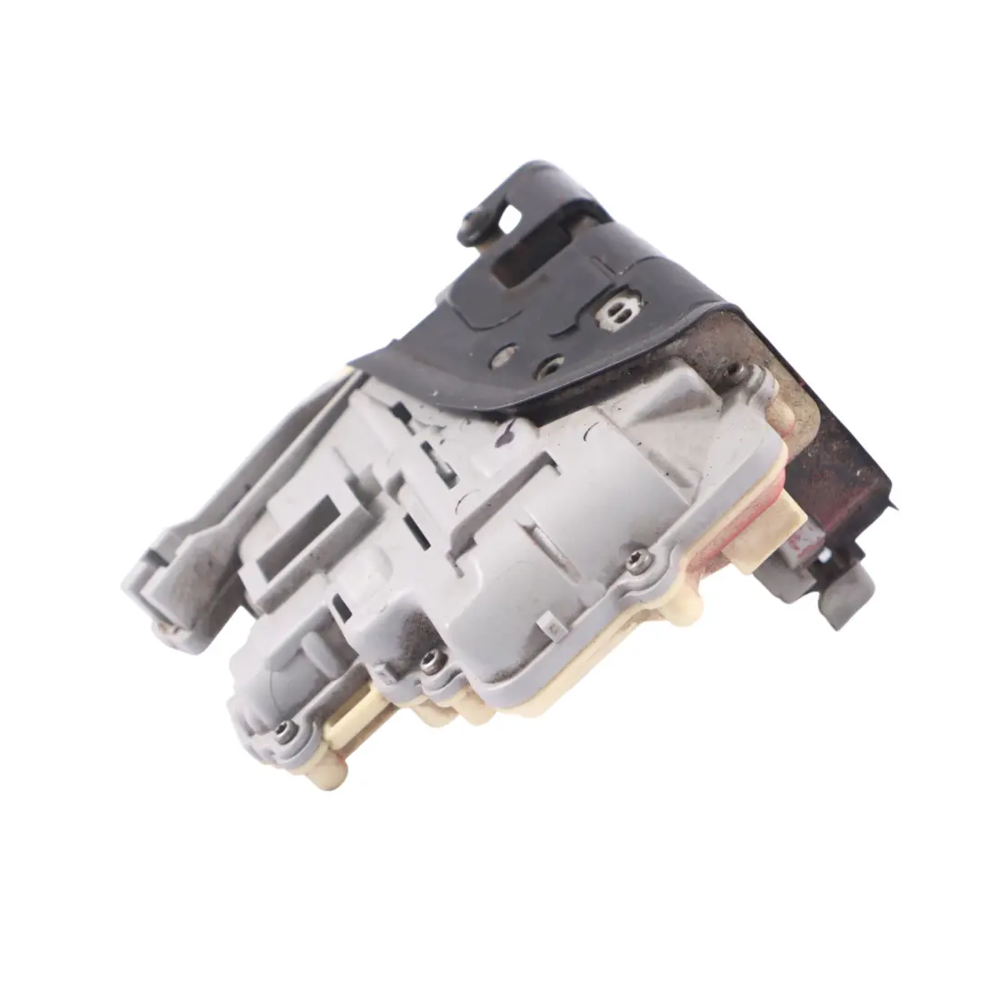 Front Door Lock Mechanism Actuator Left N/S Side to Audi A4 B8 with Part number F8J2837015A Audi A4 B8 Front Door Lock Mechanism Actuator Left N/S Side - SKU RHD-F8J2837015A-1 - Part number F8J2837015A