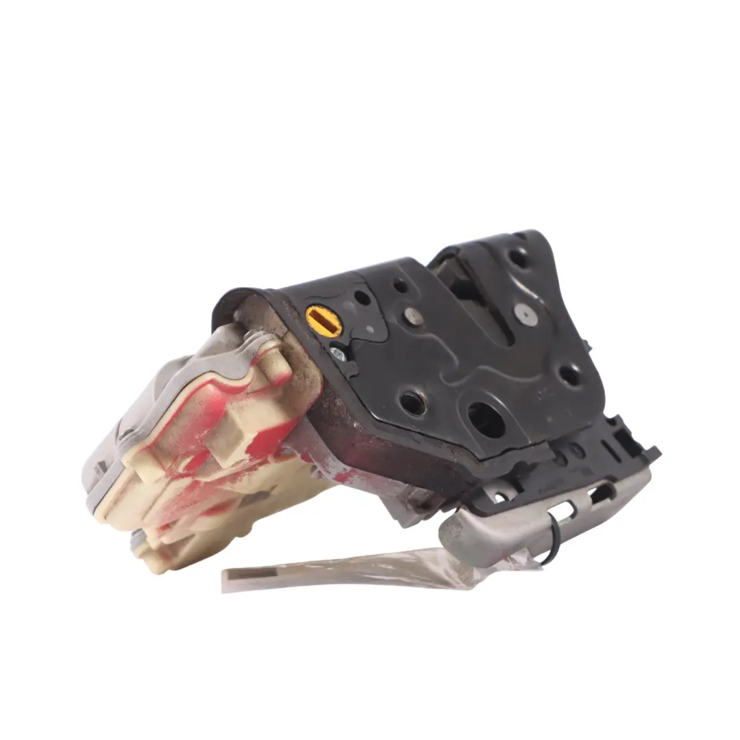 Front Door Lock Mechanism Actuator Left N/S Side to Audi A4 B8 with Part number F8J2837015A Audi A4 B8 Front Door Lock Mechanism Actuator Left N/S Side - SKU RHD-F8J2837015A-1 - Part number F8J2837015A