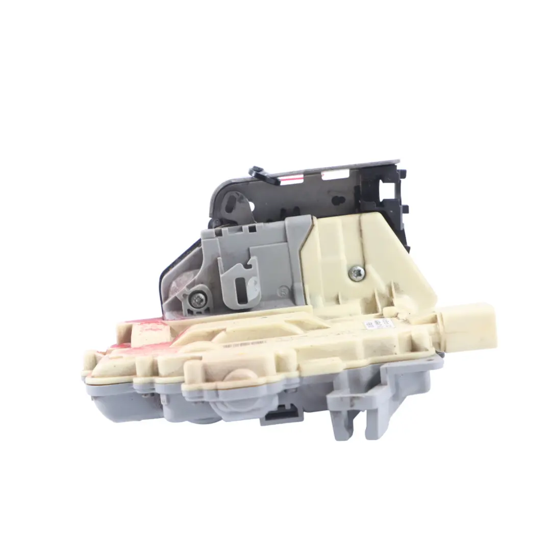 Audi A4 B8 Front Door Lock Mechanism Actuator Left N/S Side - SKU RHD-F8J2837015A-1 - Part number F8J2837015A