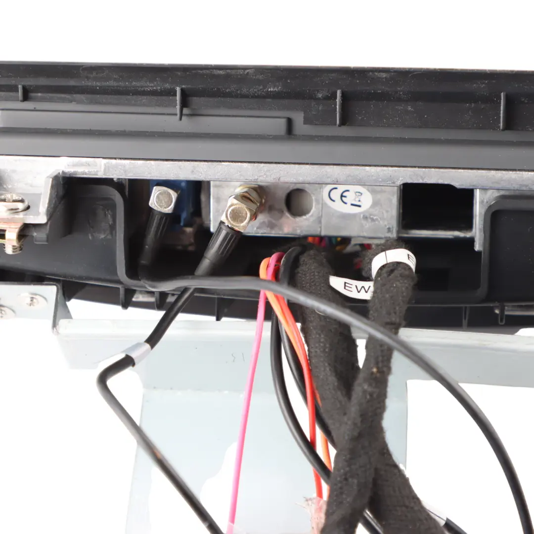 Multimedia Navigation System 10.25" Screen GPS 2-DIN to BMW E90 E91 E92 Car with Part number XRC8581A BMW E90 E91 E92 Car Multimedia Navigation System 10.25" Screen GPS 2-DIN - SKU RHD-XRC8581A - Part number XRC8581A