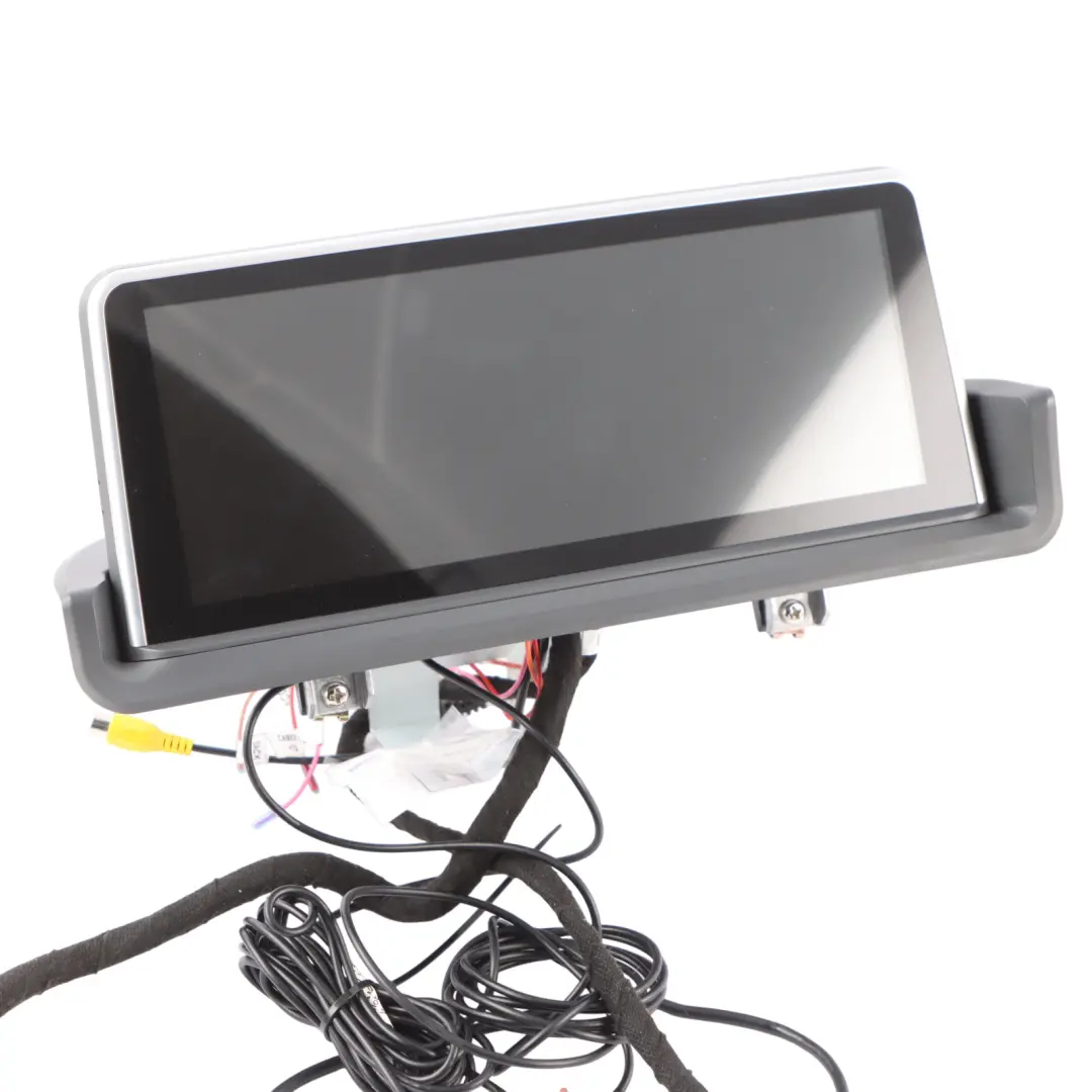 Multimedia Navigation System 10.25" Screen GPS 2-DIN to BMW E90 E91 E92 Car with Part number XRC8581A BMW E90 E91 E92 Car Multimedia Navigation System 10.25" Screen GPS 2-DIN - SKU RHD-XRC8581A - Part number XRC8581A