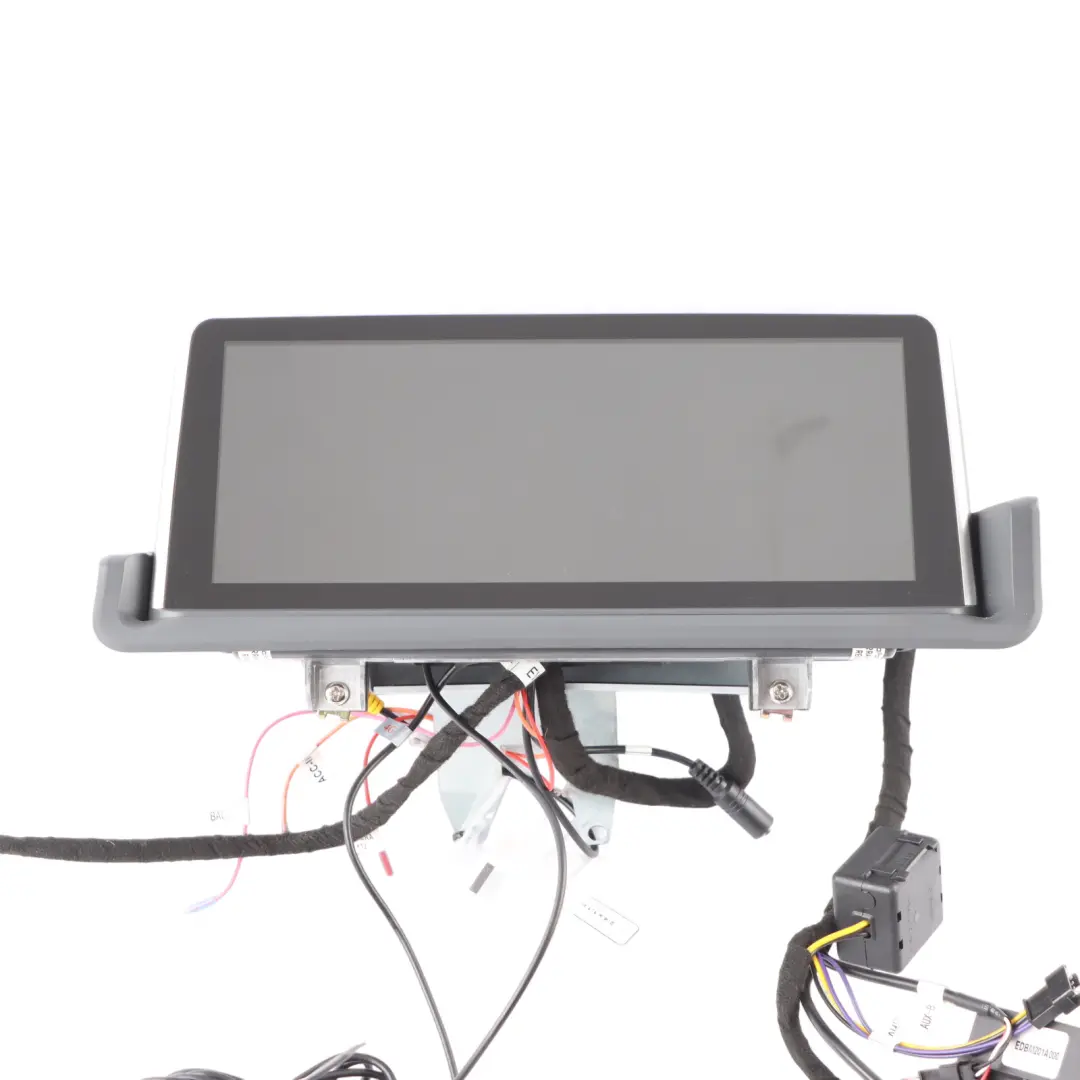 Multimedia Navigation System 10.25" Screen GPS 2-DIN to BMW E90 E91 E92 Car with Part number XRC8581A BMW E90 E91 E92 Car Multimedia Navigation System 10.25" Screen GPS 2-DIN - SKU RHD-XRC8581A - Part number XRC8581A