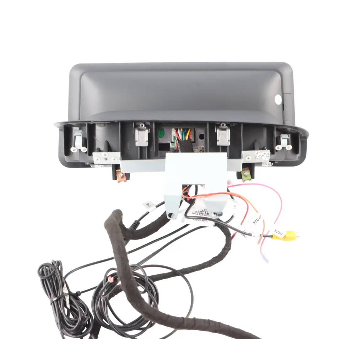 Multimedia Navigation System 10.25" Screen GPS 2-DIN to BMW E90 E91 E92 Car with Part number XRC8581A BMW E90 E91 E92 Car Multimedia Navigation System 10.25" Screen GPS 2-DIN - SKU RHD-XRC8581A - Part number XRC8581A