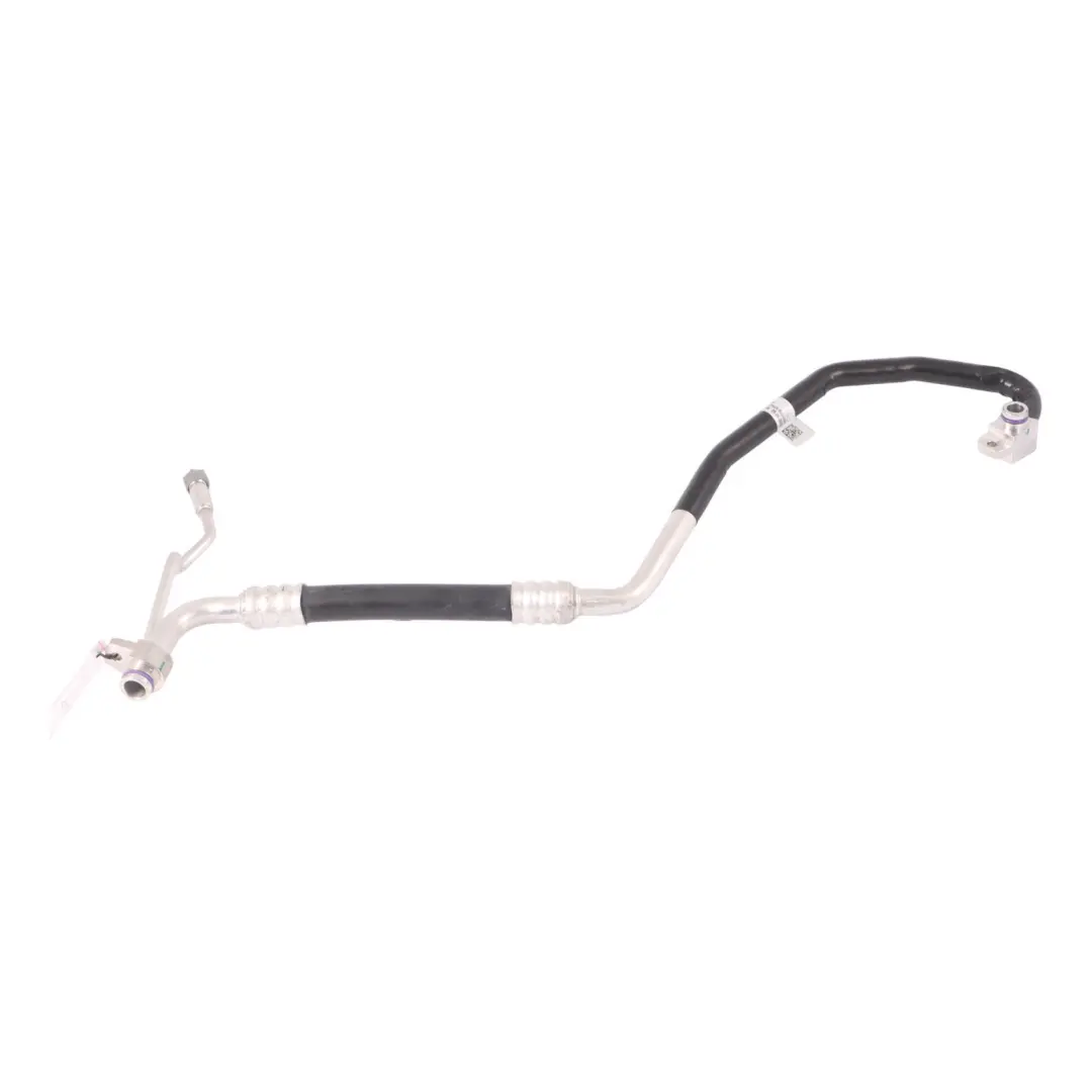 Conditioning Pipe Hose Line A/C to Audi A4 B9 8W A5 F5 Air with Part number 8W2816740 Audi A4 B9 8W A5 F5 Air Conditioning Pipe Hose Line A/C - SKU RHD-8W2816740 - Part number 8W2816740