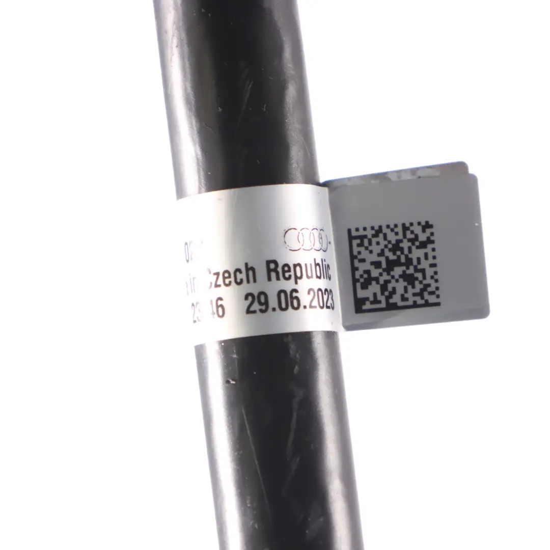 Conditioning Pipe Hose Line A/C to Audi A4 B9 8W A5 F5 Air with Part number 8W2816740 Audi A4 B9 8W A5 F5 Air Conditioning Pipe Hose Line A/C - SKU RHD-8W2816740 - Part number 8W2816740