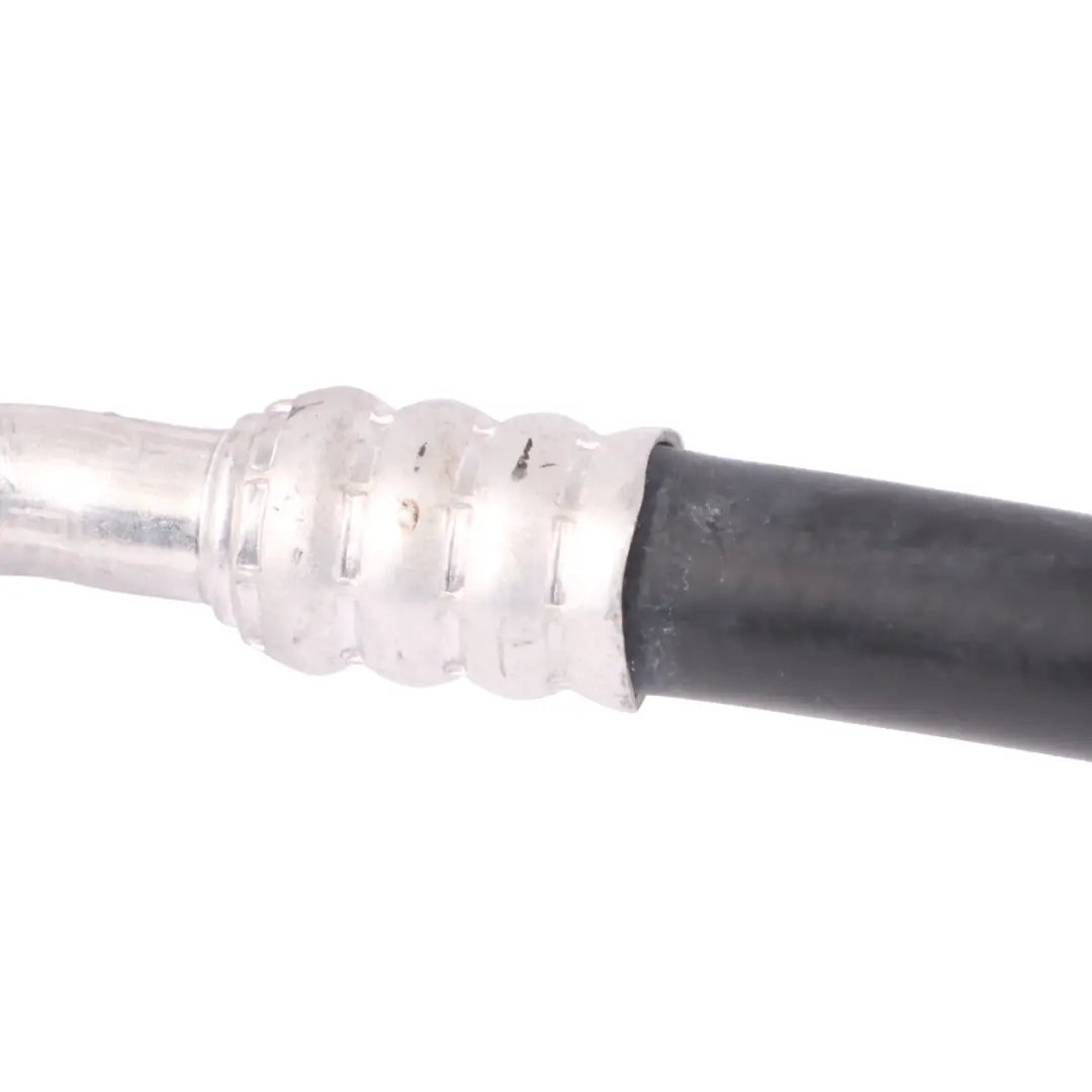 Conditioning Pipe Hose Line A/C to Audi A4 B9 8W A5 F5 Air with Part number 8W2816740 Audi A4 B9 8W A5 F5 Air Conditioning Pipe Hose Line A/C - SKU RHD-8W2816740 - Part number 8W2816740