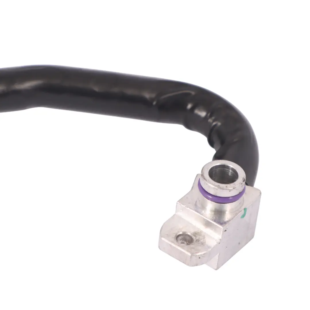 Conditioning Pipe Hose Line A/C to Audi A4 B9 8W A5 F5 Air with Part number 8W2816740 Audi A4 B9 8W A5 F5 Air Conditioning Pipe Hose Line A/C - SKU RHD-8W2816740 - Part number 8W2816740