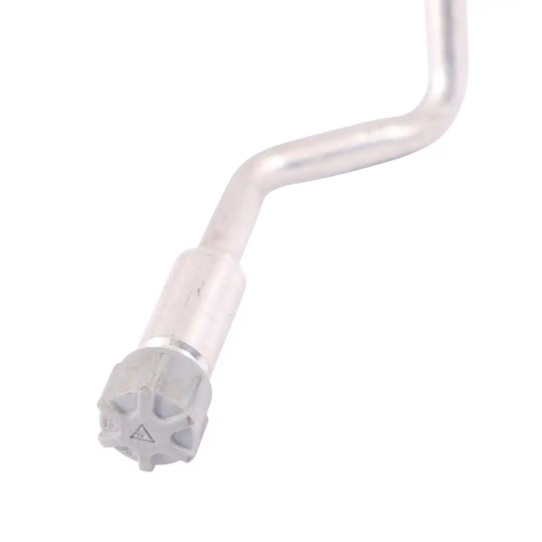 Conditioning Pipe Hose Line A/C to Audi A4 B9 8W A5 F5 Air with Part number 8W2816740 Audi A4 B9 8W A5 F5 Air Conditioning Pipe Hose Line A/C - SKU RHD-8W2816740 - Part number 8W2816740