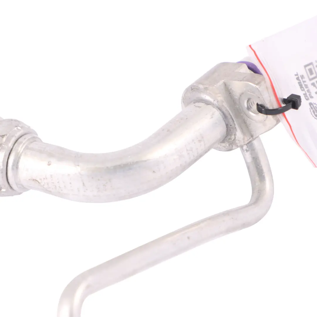 Conditioning Pipe Hose Line A/C to Audi A4 B9 8W A5 F5 Air with Part number 8W2816740 Audi A4 B9 8W A5 F5 Air Conditioning Pipe Hose Line A/C - SKU RHD-8W2816740 - Part number 8W2816740