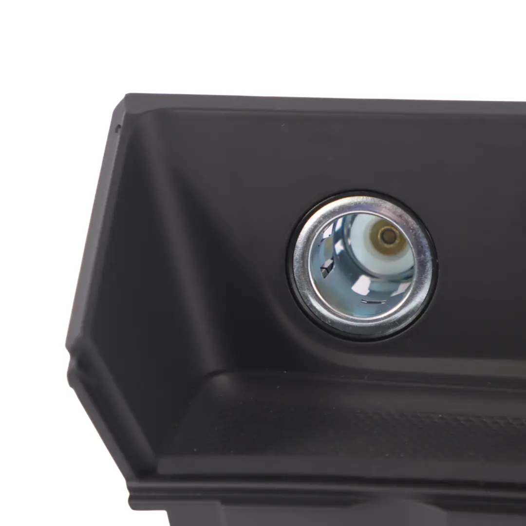 Centre Console Engine Start Button Panel Trim Tray USB to Audi A4 B9 with Part number 8W2864131B Audi A4 B9 Centre Console Engine Start Button Panel Trim Tray USB - SKU RHD-8W2864131B - Part number 8W2864131B