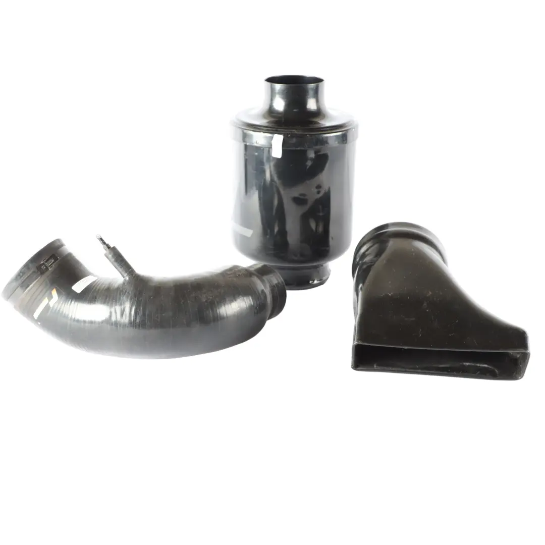 Audi S3 8Y 2.0 TFSI DNFB Cone Filter Air Intake Air Duct Set - SKU S3-AIRFILTER - Part number S3-AIRFILTER