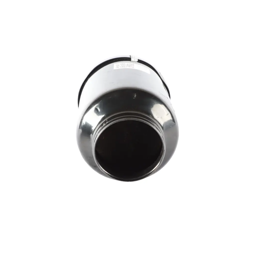 Audi S3 8Y 2.0 TFSI DNFB Cone Filter Air Intake Air Duct Set - SKU S3-AIRFILTER - Part number S3-AIRFILTER