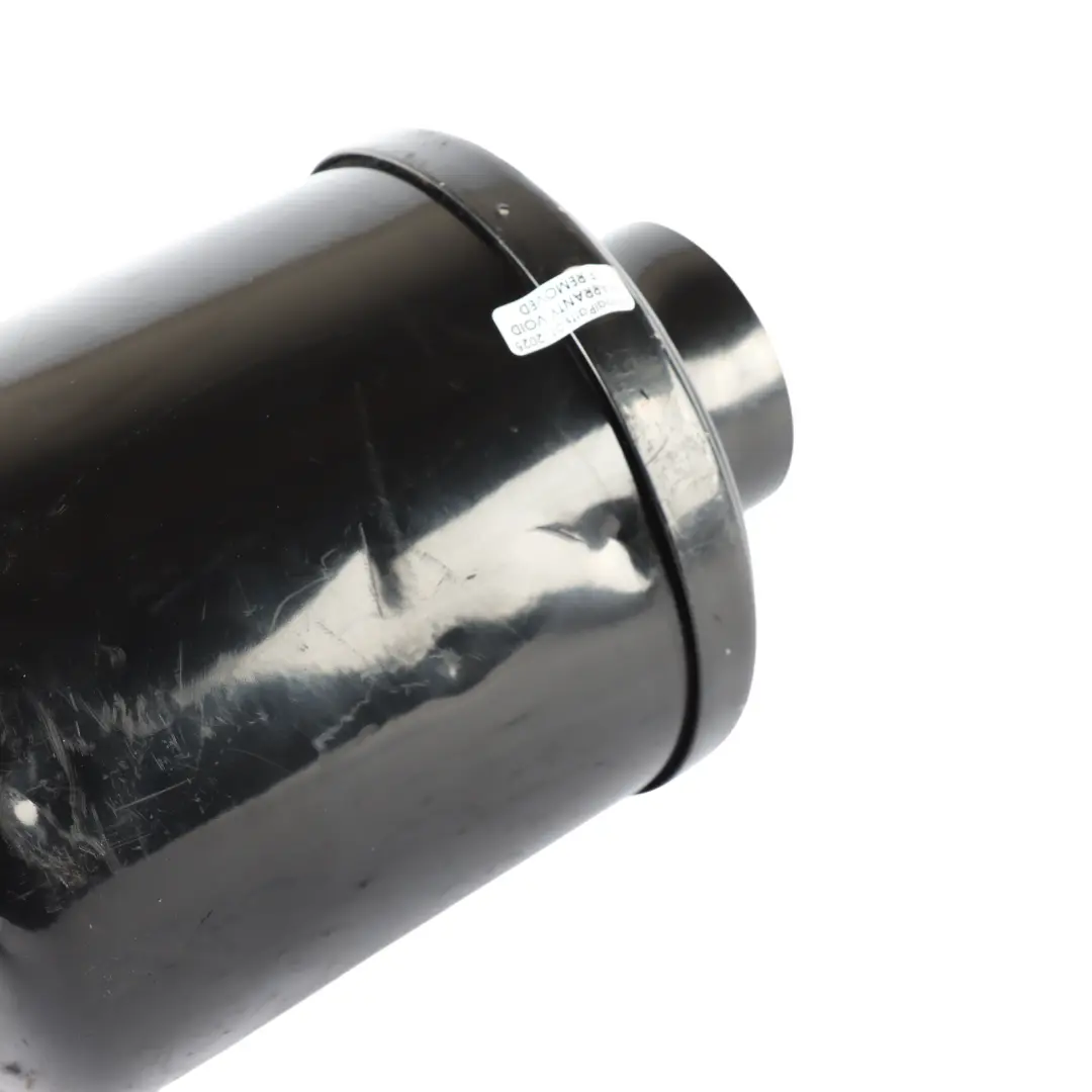 Audi S3 8Y 2.0 TFSI DNFB Cone Filter Air Intake Air Duct Set - SKU S3-AIRFILTER - Part number S3-AIRFILTER