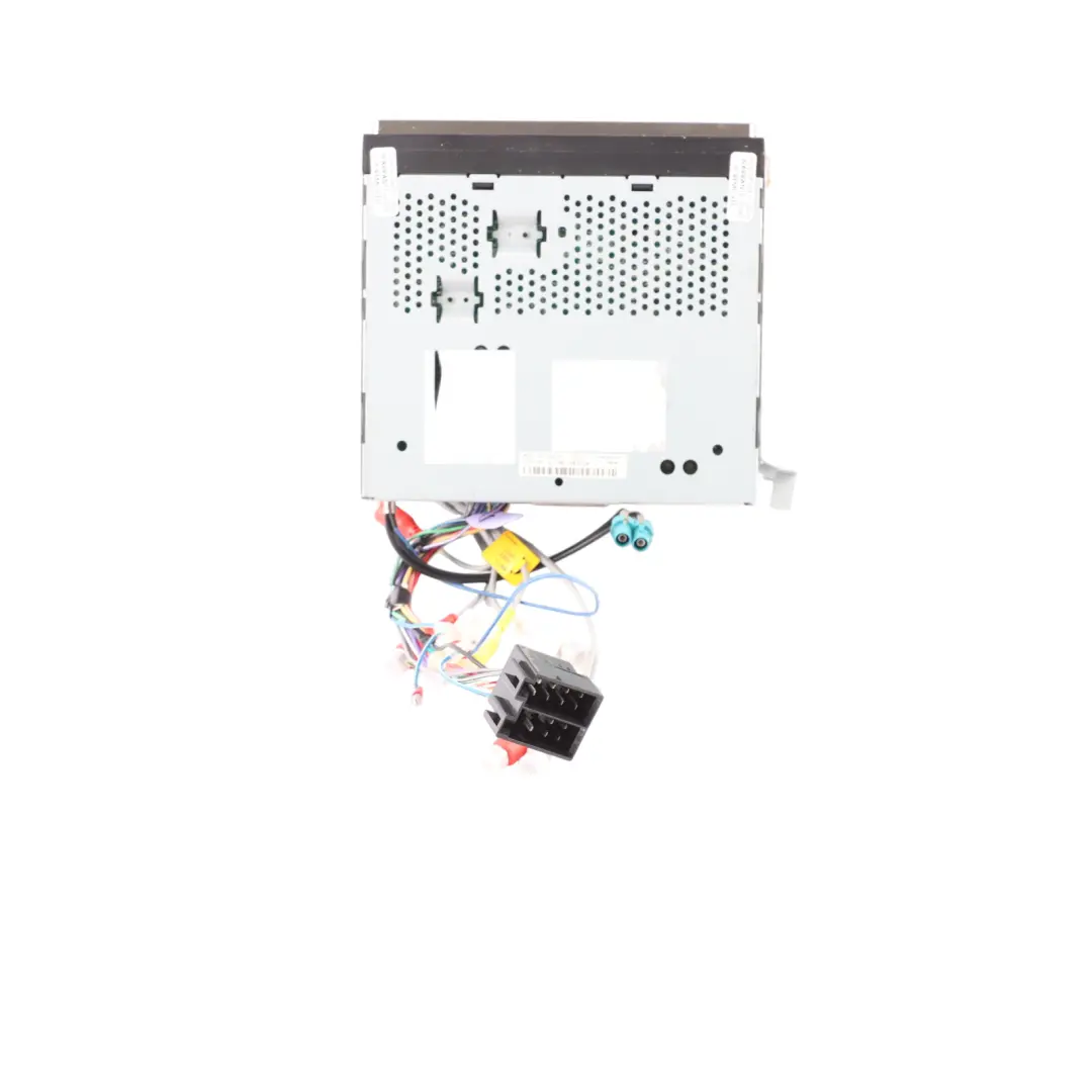  Pioneer Head Unit Apple Carplay Android Auto Bluetooth Media Player - SKU SPH-DA120 - Part number SPH-DA120
