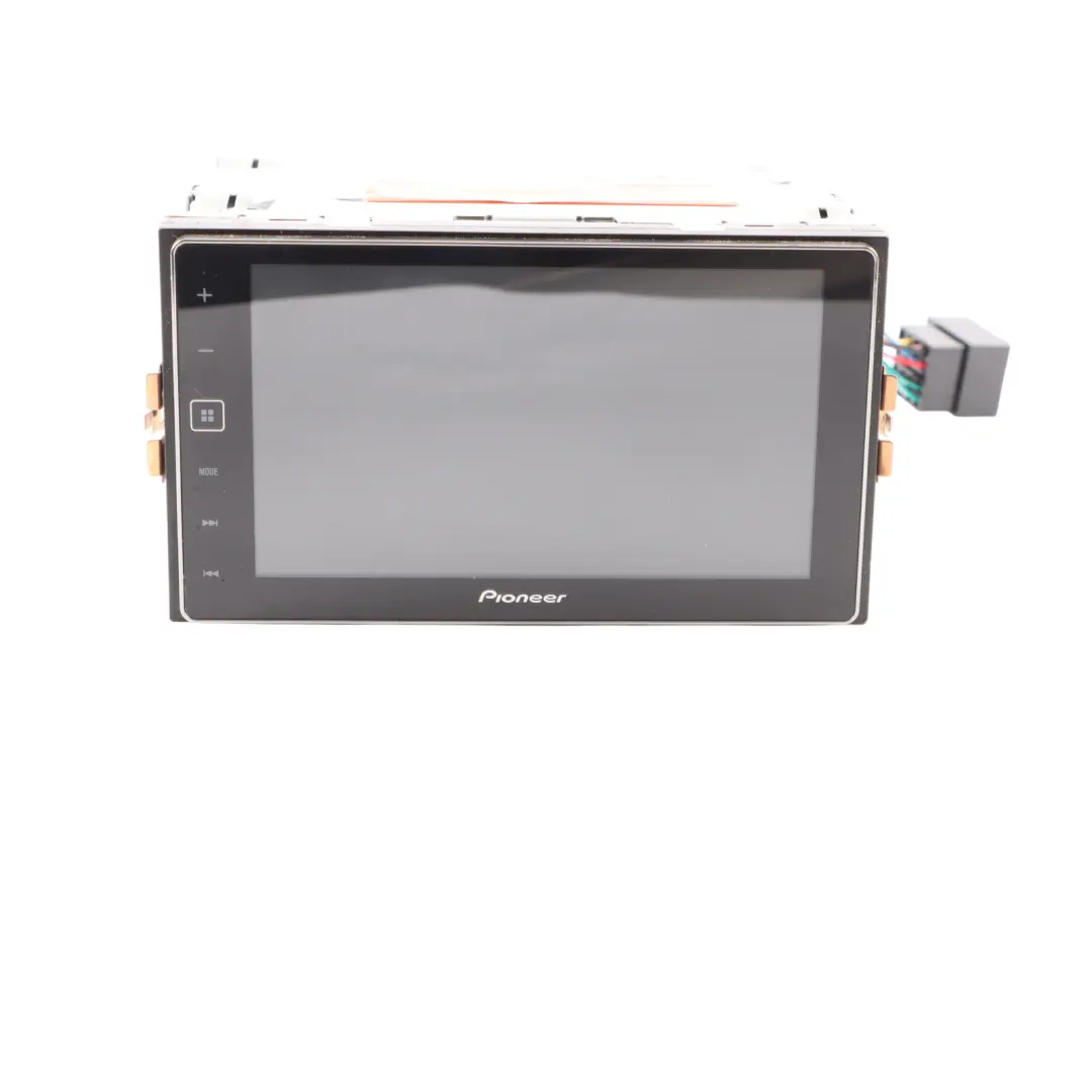 Pioneer Unité principale Apple Carplay Android Auto Bluetooth Media pour à propos du numéro de pièce SPH-DA120 Pioneer Unité principale Apple Carplay Android Auto Bluetooth Media - SKU SPH-DA120 - Numéro de pièce SPH-DA120