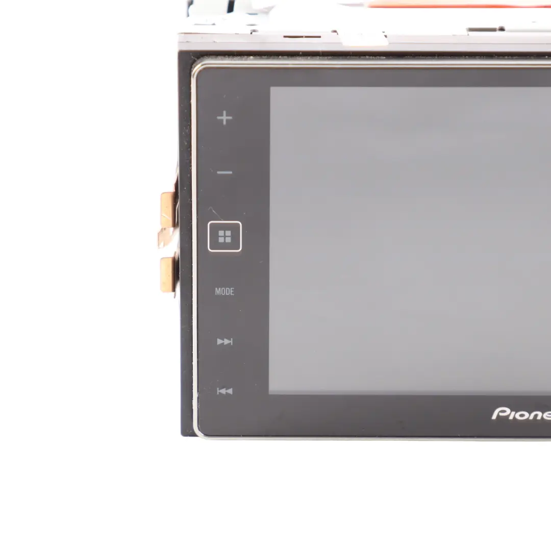 Pioneer Unidad principal Apple Carplay Android Auto Bluetooth Media  - SKU SPH-DA120 - Número de pieza SPH-DA120