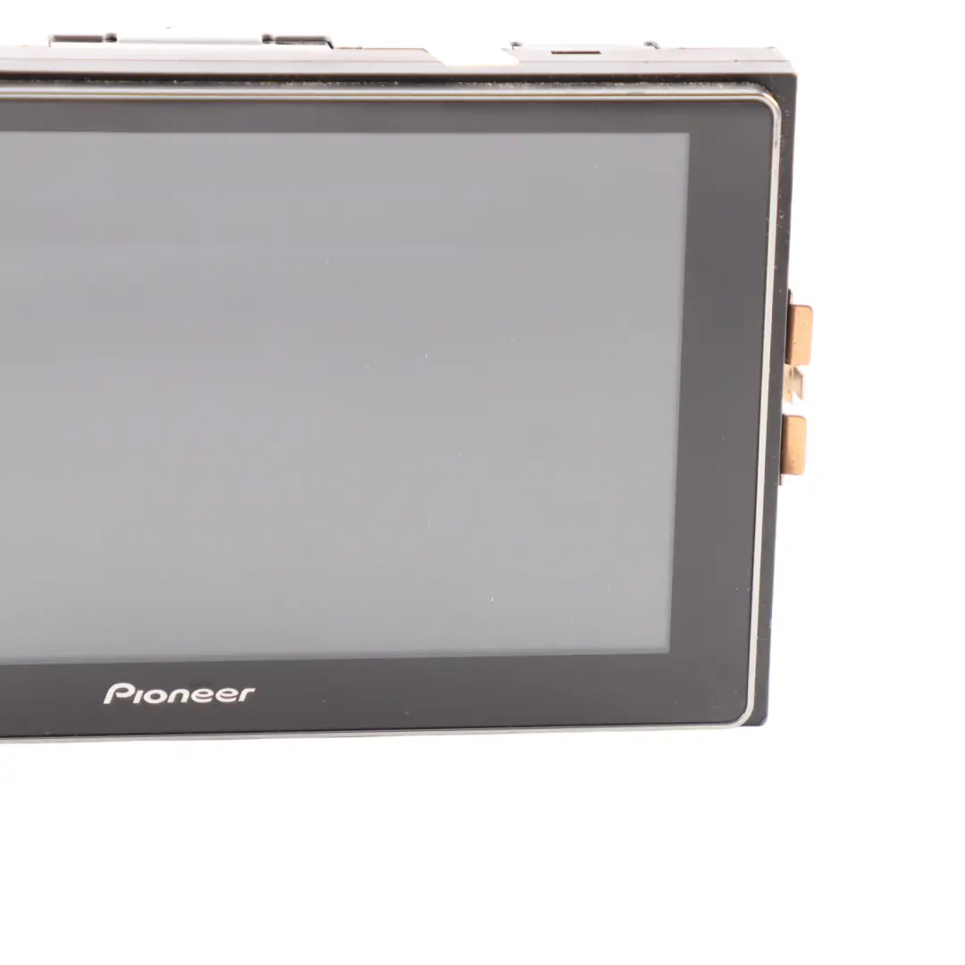 Pioneer Head Unit Apple Carplay Android Auto Bluetooth Media Player to with Part number SPH-DA120 Pioneer Head Unit Apple Carplay Android Auto Bluetooth Media Player - SKU SPH-DA120 - Part number SPH-DA120