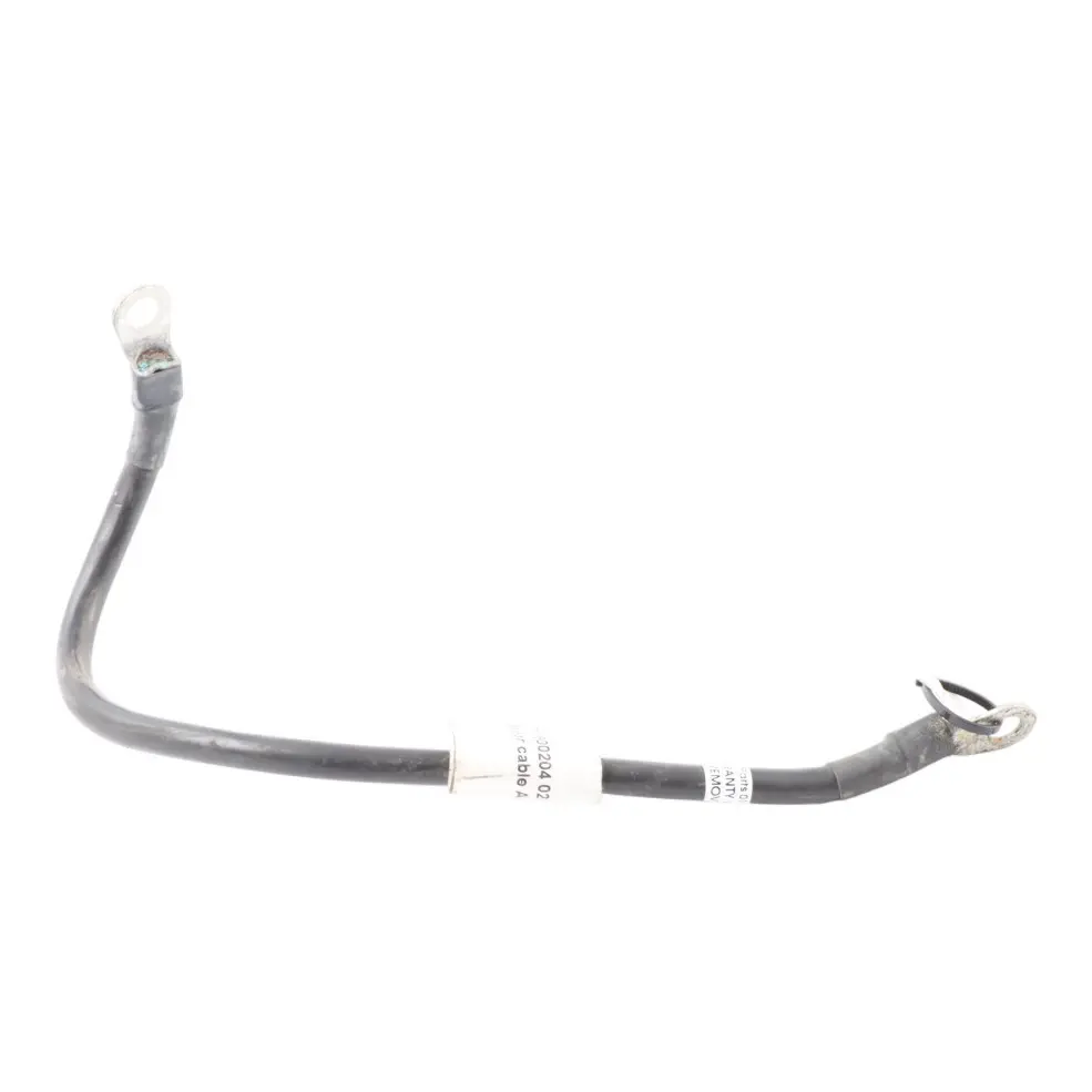 Trefor Tripl Cargo Scooter Battery Motor Cable Electrical Loom Wiring to with Part number T15900204 Trefor Tripl Cargo Scooter Battery Motor Cable Electrical Loom Wiring - SKU T15900204 - Part number T15900204