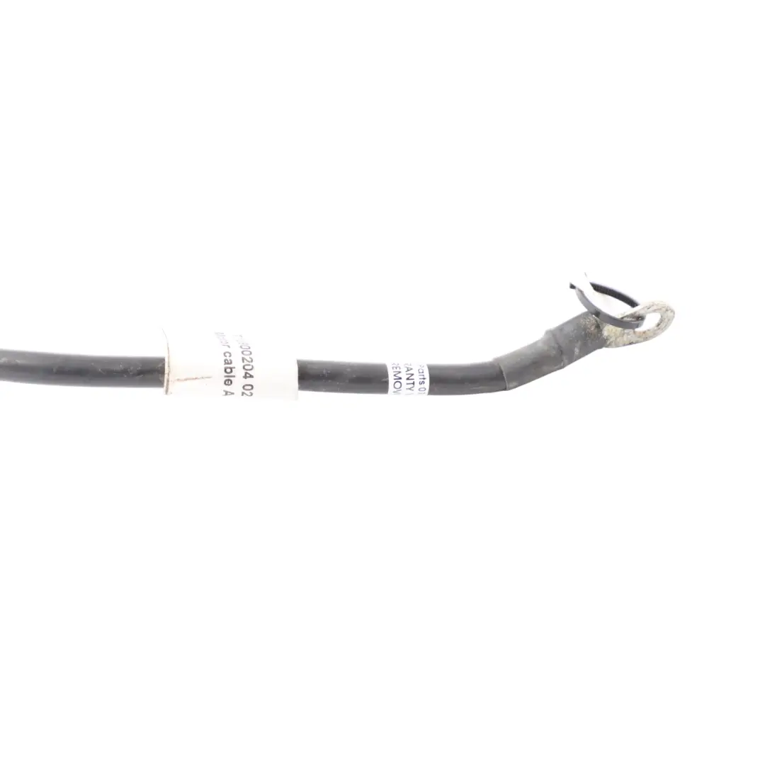 Trefor Tripl Cargo Scooter Battery Motor Cable Electrical Loom Wiring to with Part number T15900204 Trefor Tripl Cargo Scooter Battery Motor Cable Electrical Loom Wiring - SKU T15900204 - Part number T15900204