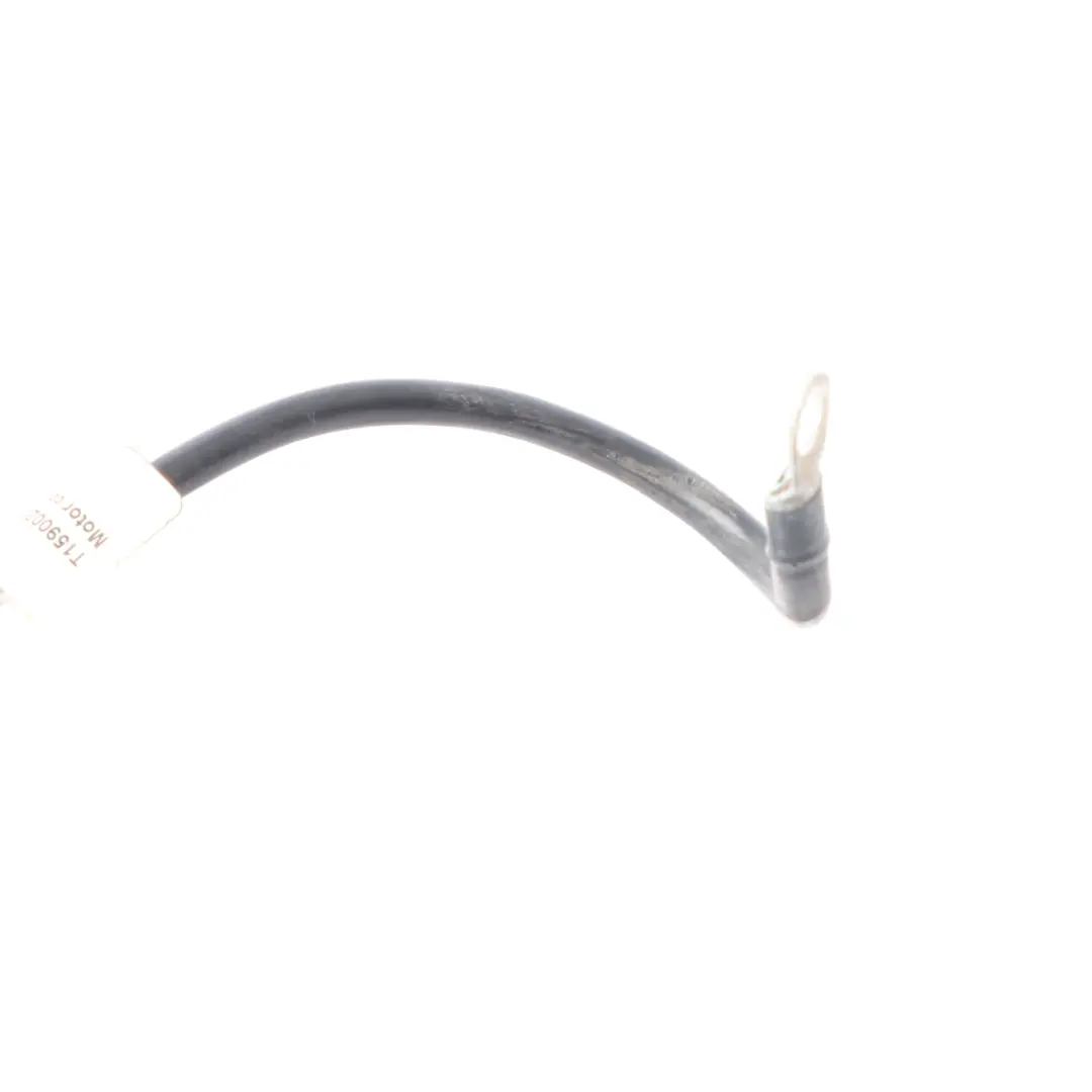 Trefor Tripl Cargo Scooter Battery Motor Cable Electrical Loom Wiring to with Part number T15900204 Trefor Tripl Cargo Scooter Battery Motor Cable Electrical Loom Wiring - SKU T15900204 - Part number T15900204