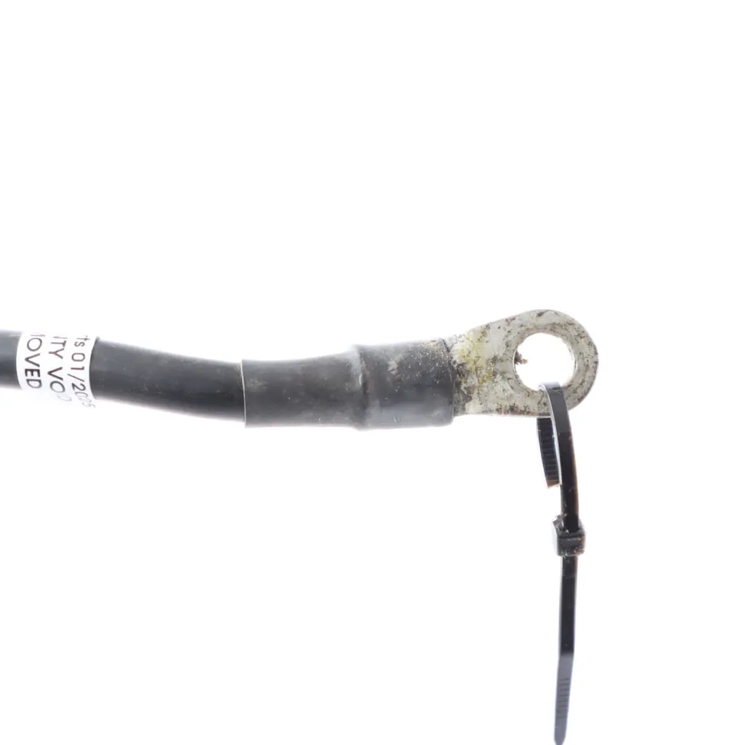 Trefor Tripl Cargo Scooter Battery Motor Cable Electrical Loom Wiring to with Part number T15900204 Trefor Tripl Cargo Scooter Battery Motor Cable Electrical Loom Wiring - SKU T15900204 - Part number T15900204