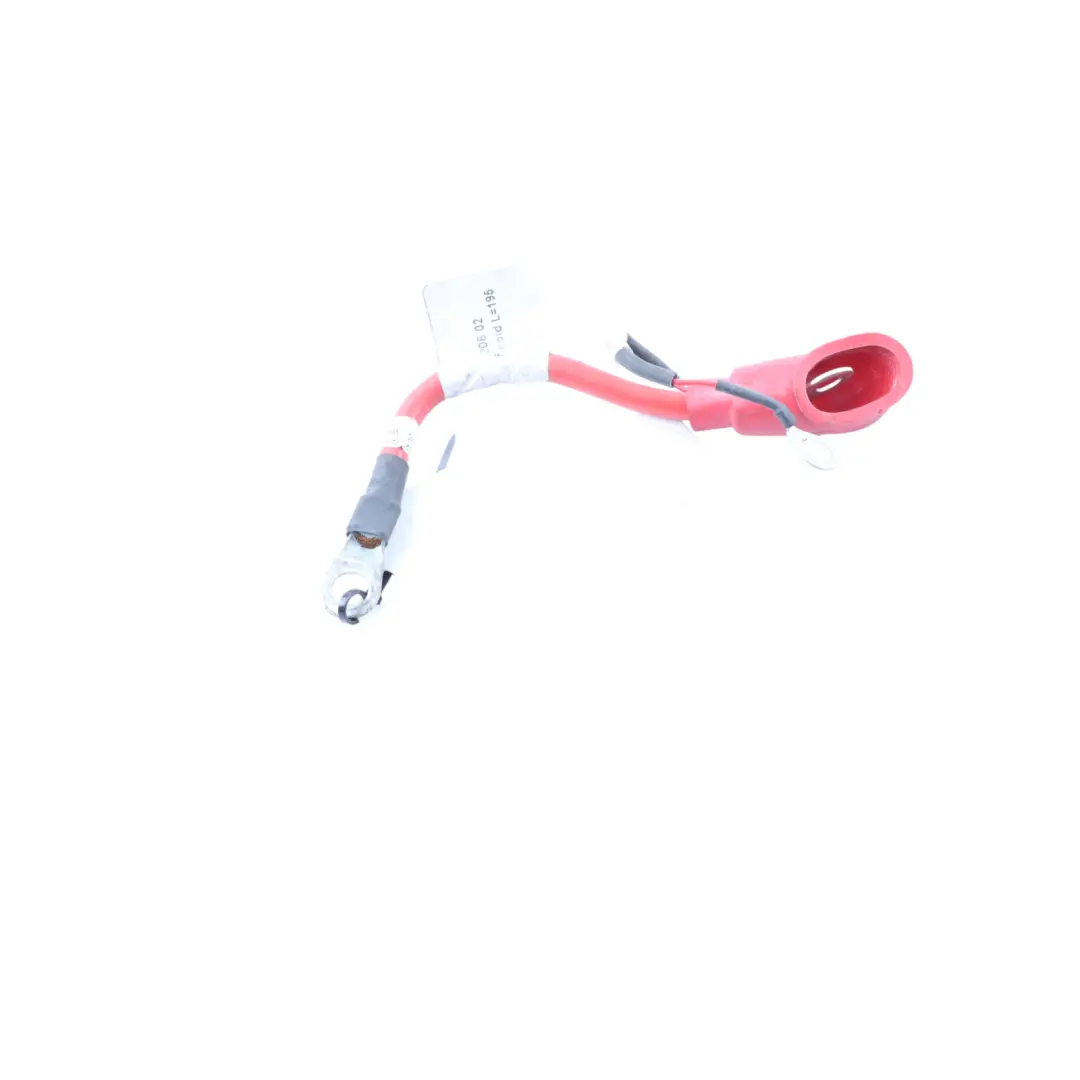 Trefor Tripl Cargo Scooter Fuse Solenoid Cable Electrical Loom Wiring to with Part number T15900206 Trefor Tripl Cargo Scooter Fuse Solenoid Cable Electrical Loom Wiring - SKU T15900206 - Part number T15900206