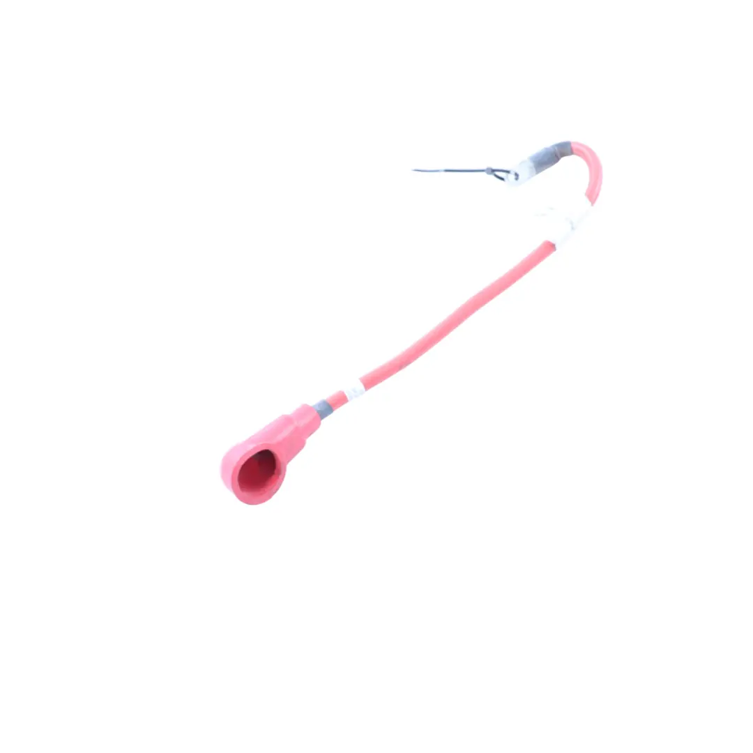 Trefor Tripl Cargo Scooter Solenoid Cable Electrical Loom Wiring to with Part number T15900207 Trefor Tripl Cargo Scooter Solenoid Cable Electrical Loom Wiring - SKU T15900207 - Part number T15900207